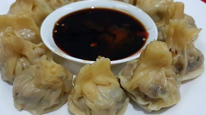 Hoành thánh Hội An