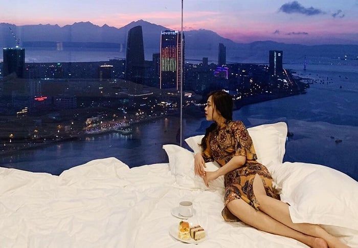 Bí quyết đặt phòng khách sạn ở Đà Nẵng