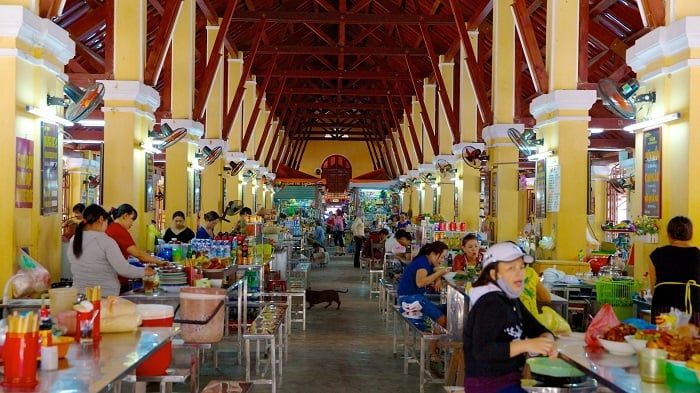 Hoành thánh Hội An