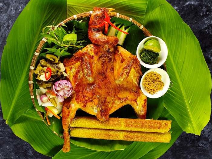 Điểm đến lý tưởng cho cơm ngon ở Nha Trang