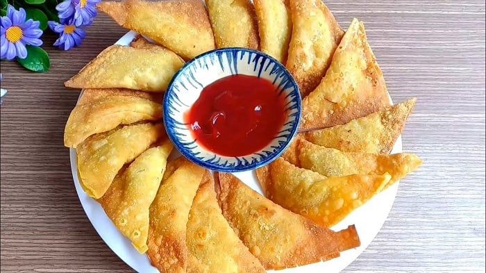 Hoành thánh Hội An