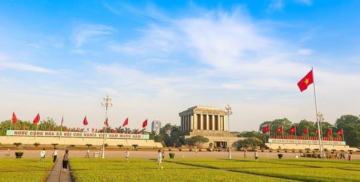 Bạn định đi đâu vào ngày 10/3 tại Hà Nội?