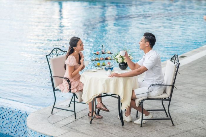Du lịch MICE tại Nha Trang