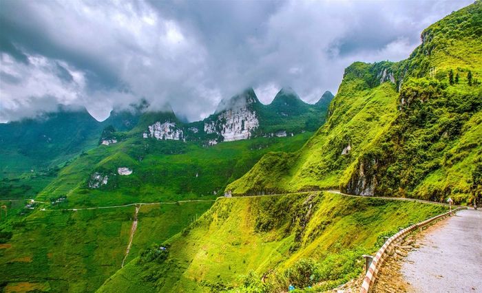Đánh giá về Hà Giang trong một ngày đẹp trời cùng với cô nàng Kiều Trang 5