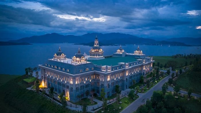 Du lịch MICE tại Nha Trang