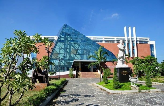 Bảo tàng Đà Nẵng