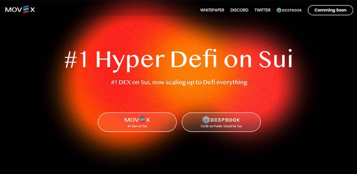 Dự án MovEX