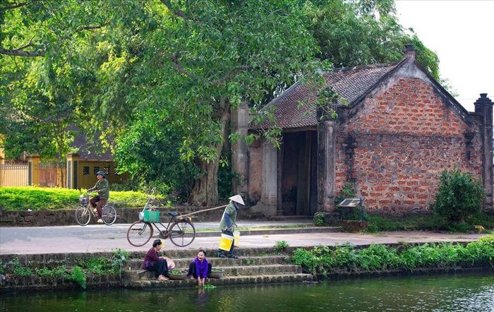 Du lịch Hà Nội vào tháng 12