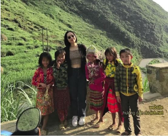 Đánh giá Hà Giang cùng bạn thân của Vân Nguyễn 3
