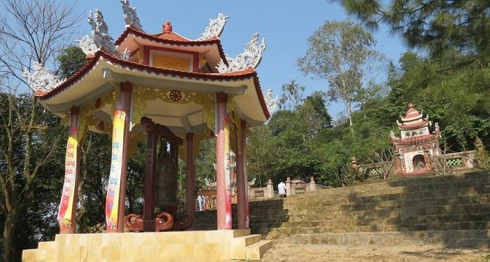 chùa Thiên Tượng