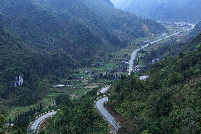Đánh giá Hà Giang cùng với “Hoàng tử ngủ trong rừng” 2