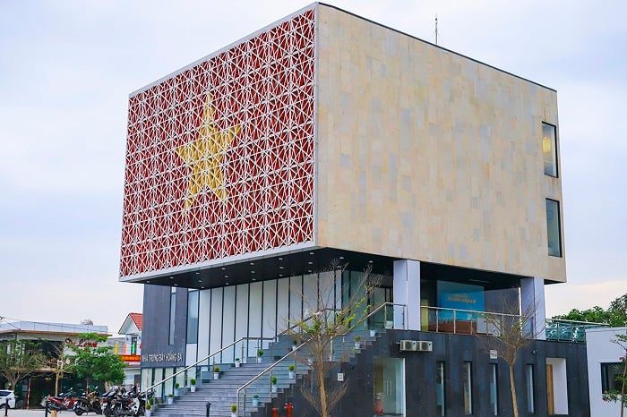 Bảo tàng Đà Nẵng