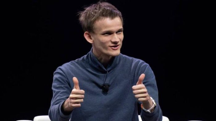 Vitalik Buterin đạt thành công với chiến lược đầu cơ “short” với stablecoin RAI