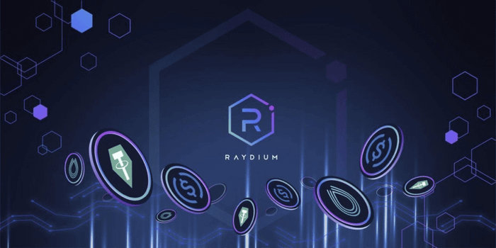 Raydium bị tấn công với tổn thất ước tính 2,2 triệu USD