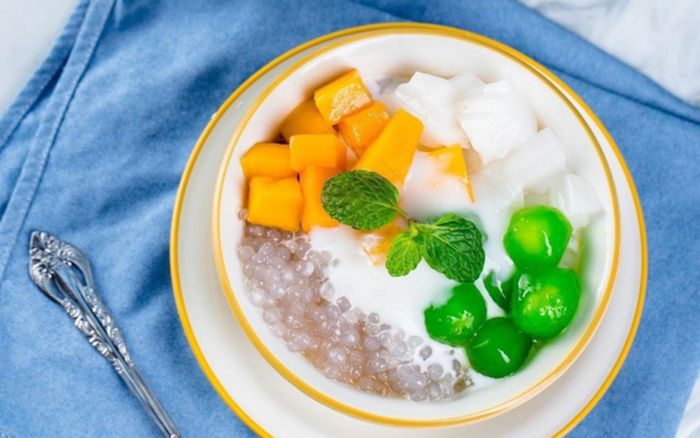 Khám phá ngay những quán chè ngon và độc đáo tại Hà Nội 10