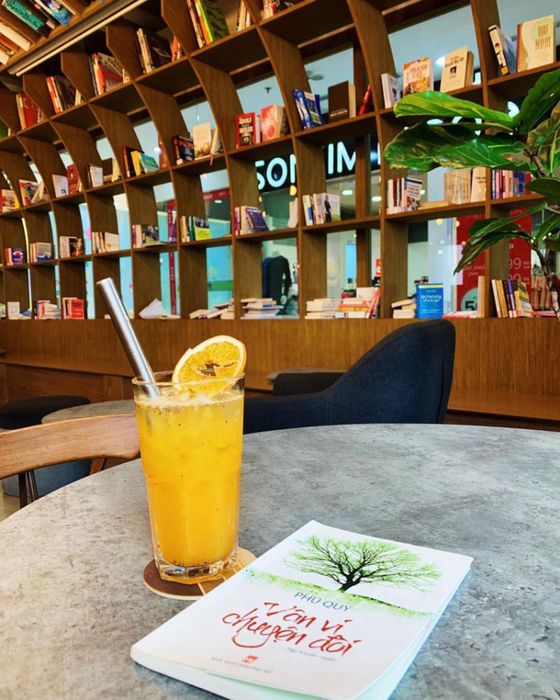 Top 10 quán cà phê đẹp ở Hà Nội có không gian đẹp đến mê hoặc 8