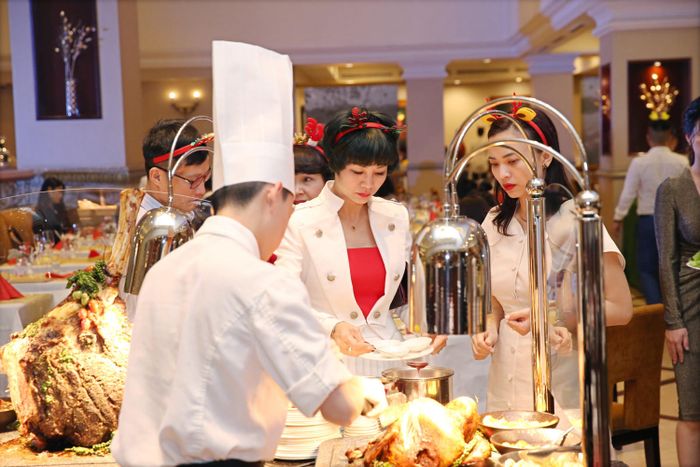 Oven D'or - Buffet 5 sao 10