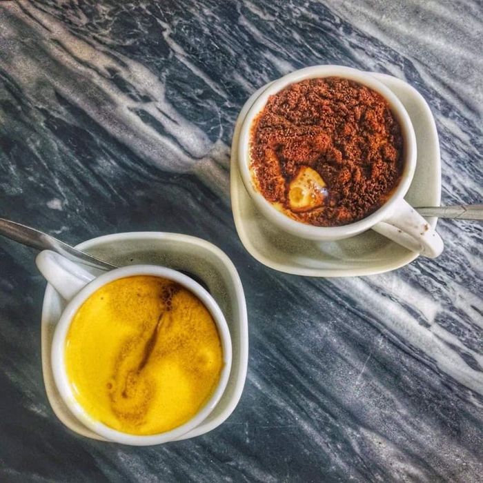 Cafe Giảng - hành trình của một thương hiệu vượt qua nhiều khó khăn