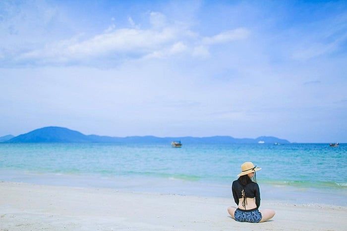 Hòn Khói, Nha Trang