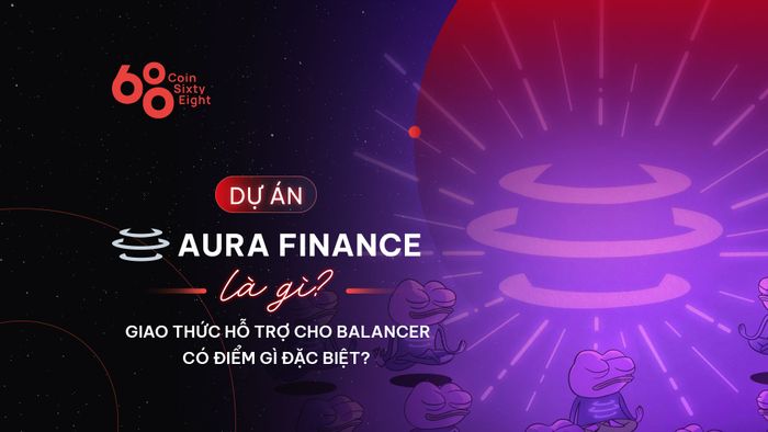 Aura Finance cung cấp những dịch vụ gì?