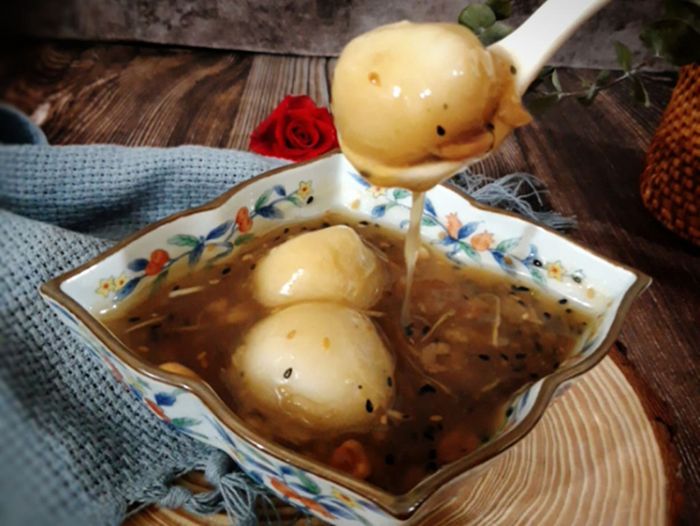 Khám phá ngay những quán chè ngon và độc đáo tại Hà Nội 4