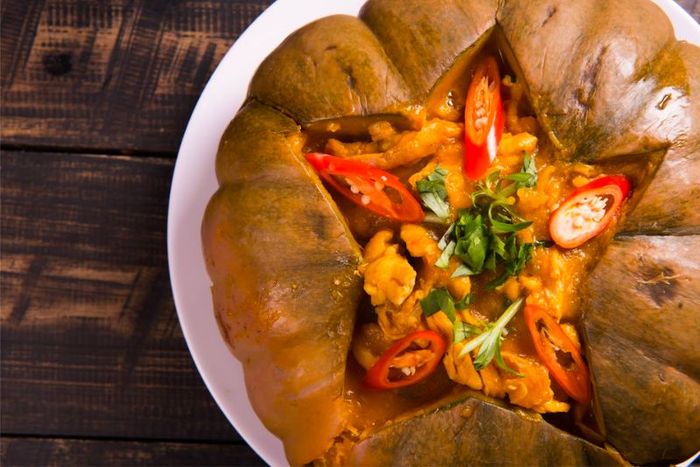 Hẻm Quán đem văn hóa ẩm thực Sài Gòn đến Hà Nội 4