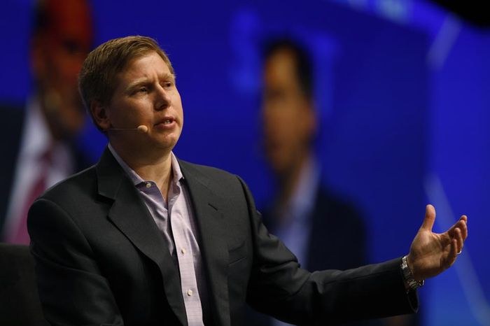 CEO DCG Barry Silbert bứt lặng sau chuỗi ngày 'hỗn loạn' tại Genesis
