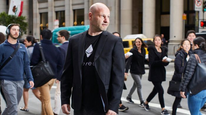 'Tiên tri' Joseph Lubin giảm bớt áp lực FUD staking và lo ngại Ethereum có thể bị coi là chứng khoán
