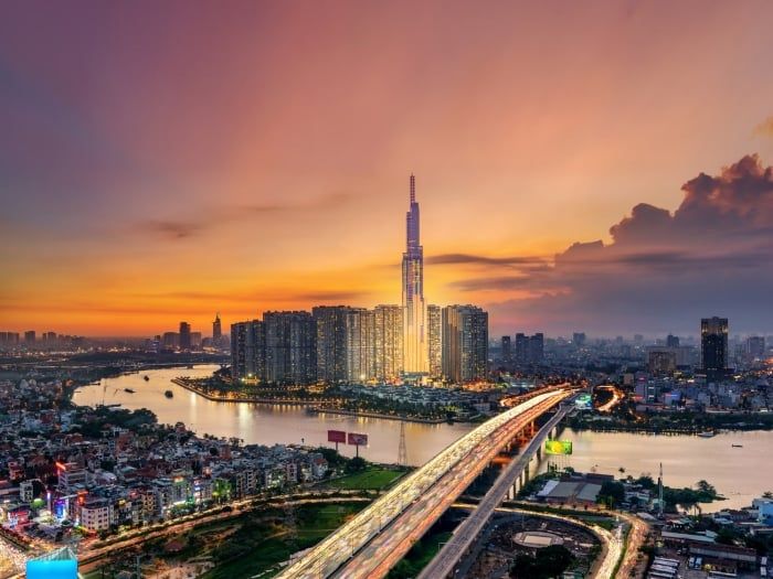 Bí quyết đặt phòng khách sạn ở Sài Gòn
