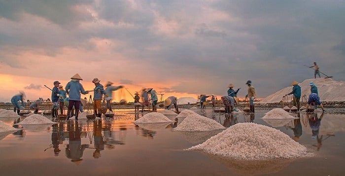 Hòn Khói, Nha Trang