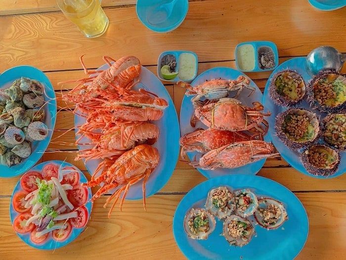 Hòn Khói, Nha Trang