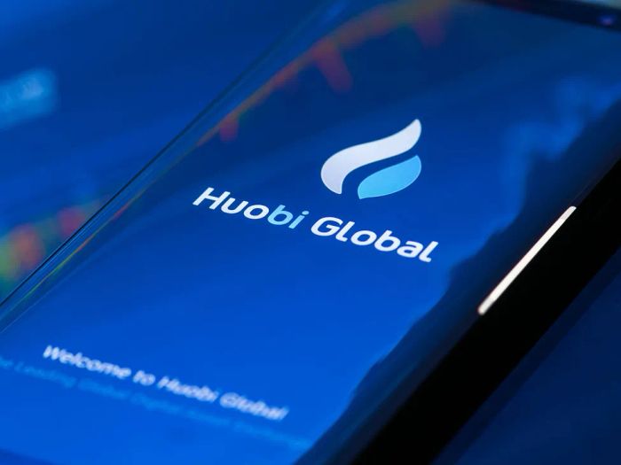 Huobi gặp khó khăn với 18 triệu USD tại sàn FTX