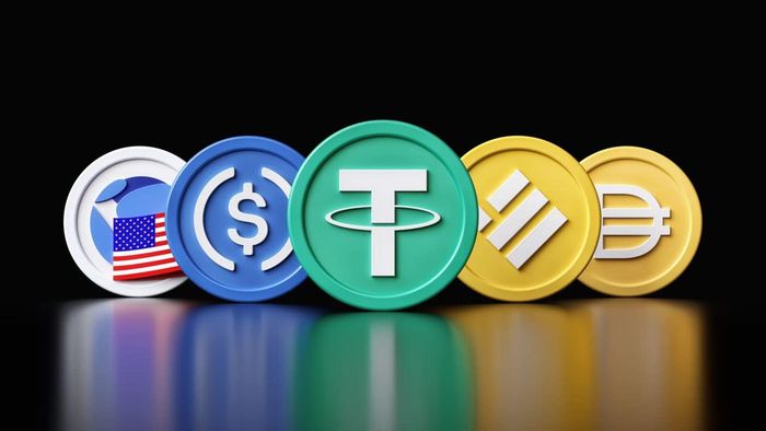 Stablecoin là gì?