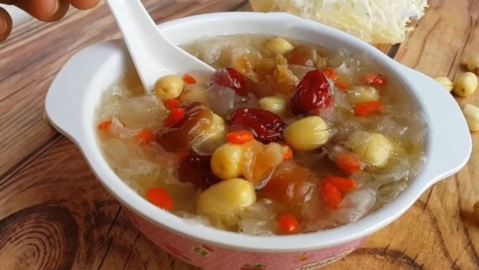 Khám phá ngay những quán chè ngon và độc đáo tại Hà Nội 5