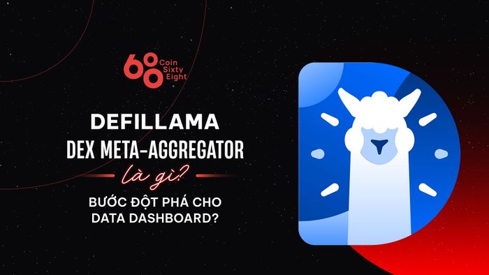 DefiLlama DEX Meta-Aggregator - Giải pháp Đột phá cho Bảng điều khiển Dữ liệu?