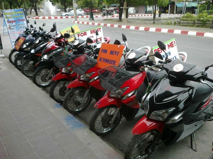 Chọn phương tiện đi lại ở Hà Nội như thế nào? 4