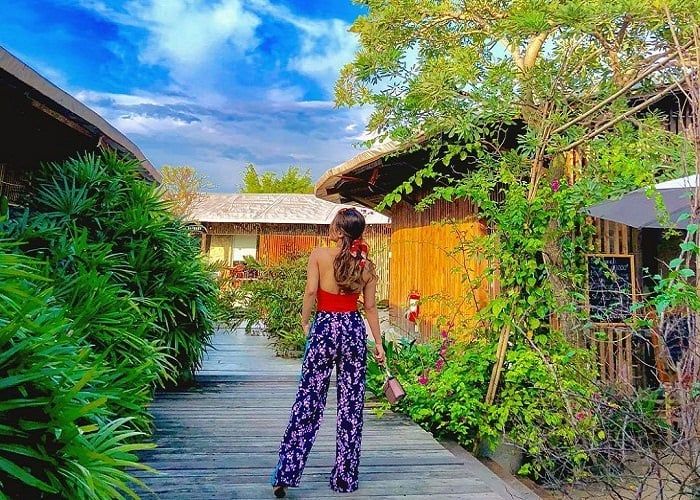 Bí quyết đặt phòng khách sạn ở Sài Gòn
