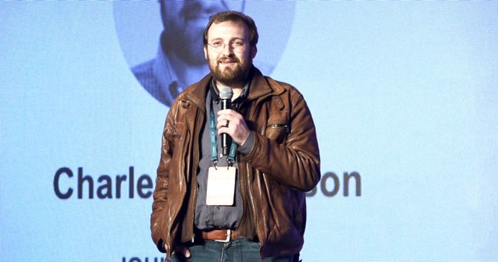Charles Hoskinson, người sáng lập Cardano, sắp mở một bệnh viện mới và chấp nhận thanh toán bằng ADA.