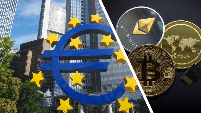 Các chuyên gia ECB phê bình mạnh mẽ Bitcoin về mọi khía cạnh