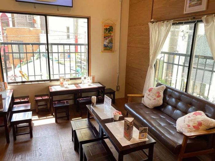 Cafe Giảng và hành trình vươn lên với thương hiệu cà phê trứng