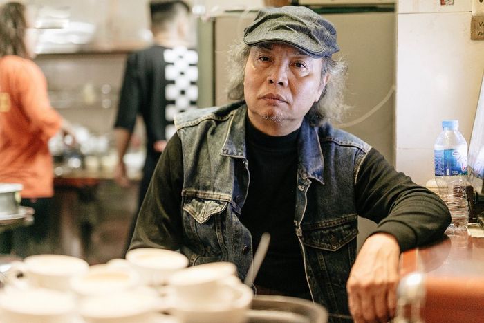 Cafe Giảng - câu chuyện của một thương hiệu vượt qua nhiều gian nan