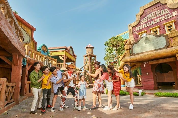 Các điểm du lịch hấp dẫn trong kỳ nghỉ Tết 2022