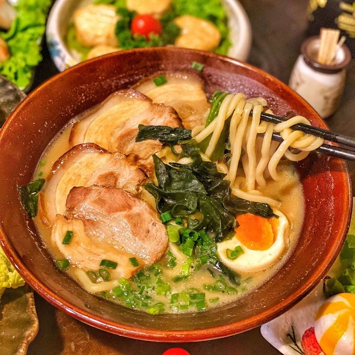 Thưởng thức hương vị đích thực của ẩm thực Nhật Bản tại nhà hàng Sio Sushi Hà Nội 13