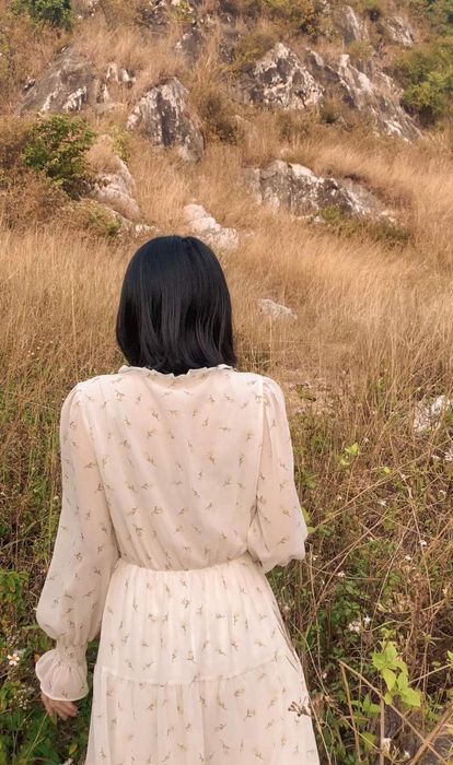 Trải nghiệm mùa cỏ cháy tại Núi Trầm - một bức tranh thơ mộng và hoang dã