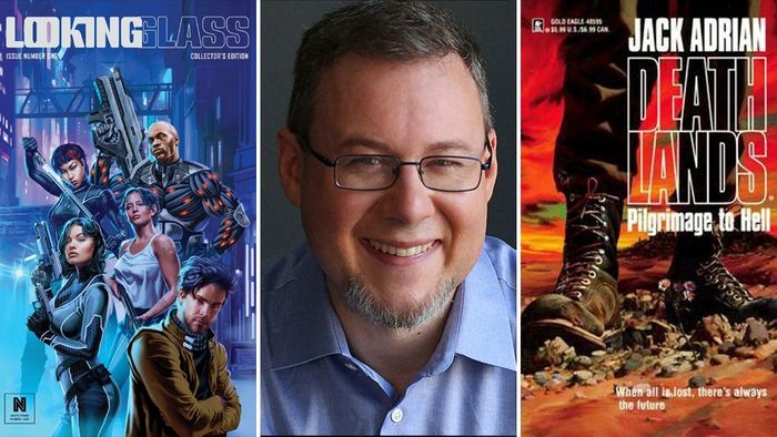Jeff Garzik, một nhà phát triển hàng đầu của Bitcoin và dự án Bitcoin Core, đã lập công ty sản xuất phim Web3