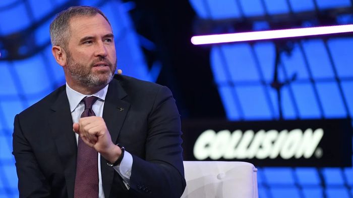 CEO Ripple phủ nhận cáo buộc liên quan đến công ty luật đang mắc kẹt trong drama với Avalanche