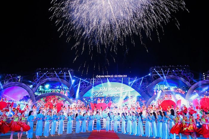 Khám phá Lễ hội hoa phượng đỏ Hải Phòng cùng Mytour.vn 6