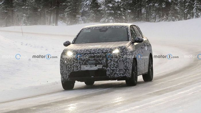 Phiên bản mới của Peugeot 3008 lộ diện trên đường chạy thử peugeot-3008-new-spy-photo.jpg
