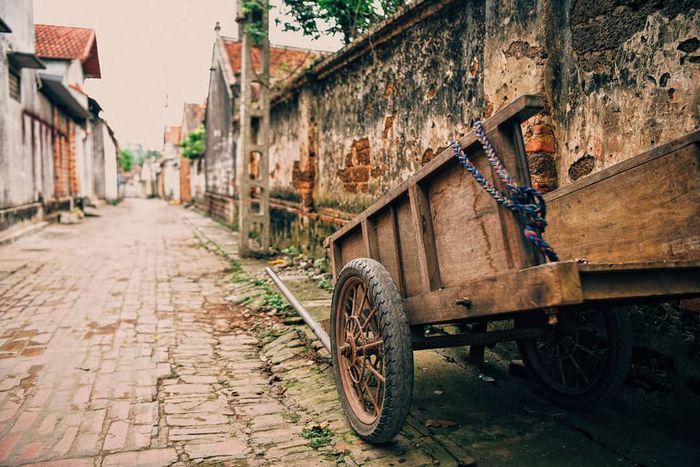 Bí quyết du lịch Làng Cổ Đường Lâm chi tiết nhất 3