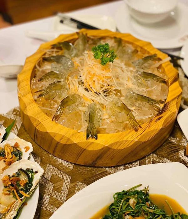Khám phá Trung tâm tổ chức sự kiện hàng đầu tại Hải Phòng - Gia Viên Restaurant 9